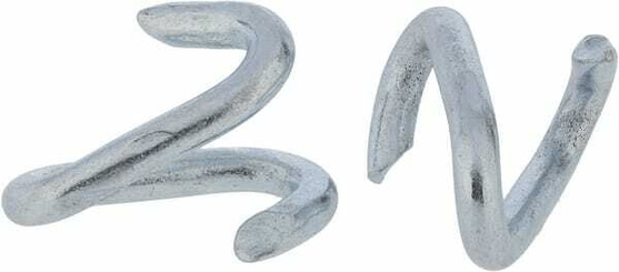 Pièces agricoles - Fasteners - Maillon de sécurité no. 40