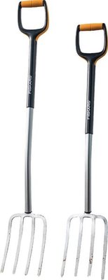 Pièces agricoles - Cloture,Jardin & Sylviculture - Fourche Xact Spade