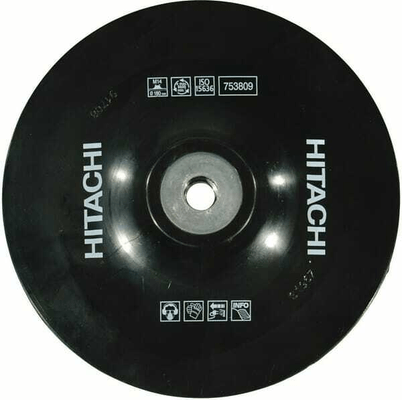 Outils - Outils divers - Disque de support doux 180mm
