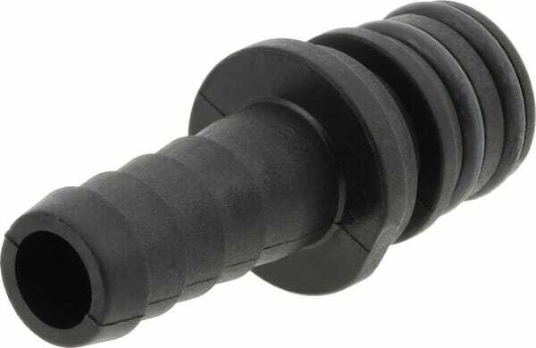 Pièces agricoles - Pièce Pulvérisateur - Raccord de tuyau 13 mm