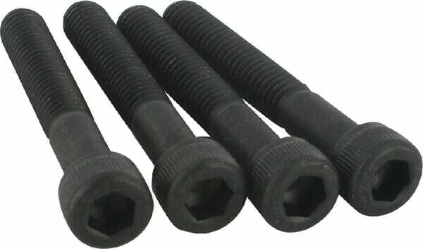 Pièces agricoles - Hydraulique - Jeu de boulons M6x40 (4) NG10