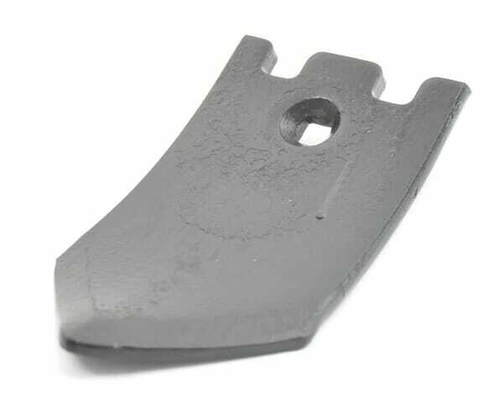 Pièces agricoles - Travail du sol - Pointe 12 mm Besson