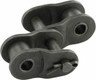 Raccord coudé ASA 80 double
