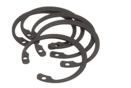 Pièces agricoles - TP pièce origine - Rondelle de blocage à ressort