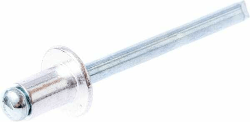 Pièces agricoles - Fasteners - Rivets aveugles 6x8