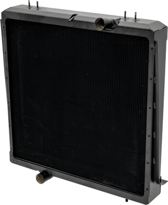 Pièces agricoles - Tracteur pièce adaptable - Radiateur