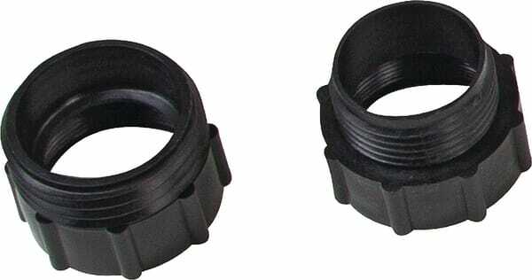 Pièces agricoles - Cloture,Jardin & Sylviculture - Pompe dosage a. tuyau 55/69 mm