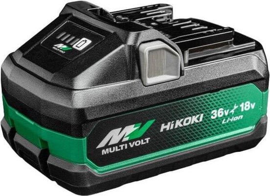 Outils - Outils divers - Batterie Multivolt BSL36B18X 18/36V