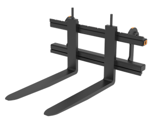 Materiels - Fourche à palette - Fourche à palette - Cadre L 1500 Merlo ZM2