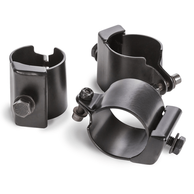 Pièces Quad & Motos - Equipement véhicule - Bride KIMPEX Ø45mm pour cage tubulaire