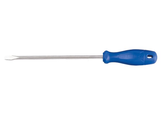Outils - Outils divers - Tournevis à fente 5.5x100mm poignée PP