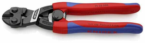 Outils - Outils divers - Compact coupe-boulon "CoBolt"
