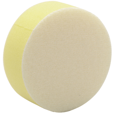 Pièces Quad & Motos - Outillage - Mousse polisseuse Draper 90mm jaune