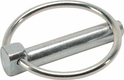 Goupille de securite 12X60 MM