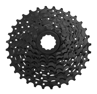Pièces Quad & Motos - Vélo - Cassette SUNRACE CSM55 8 Vitesses 11/32 (Type HG) noir
