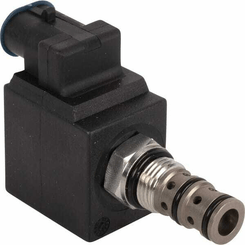 Pièces agricoles - Tracteur pièce origine - Solenoid valve
