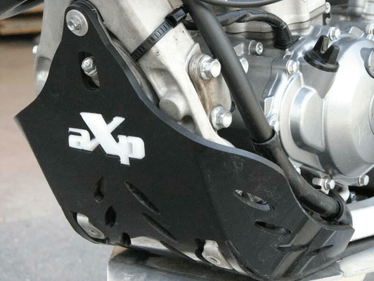 Pièces Quad & Motos - Equipement véhicule - Sabot AXP GP - PHD 6mm Yamaha YZ250F