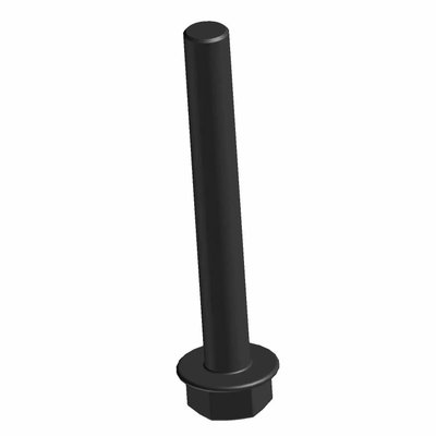 Pièces Quad & Motos - Pièces communes - SCR-HXFL-M8X1.25X40 10.9 ZFB Polaris origine