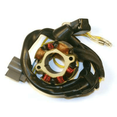 Pièces Quad & Motos - Electrique - Stator avec bobine d'éclairage ELECTROSPORT - Suzuki RM-Z250