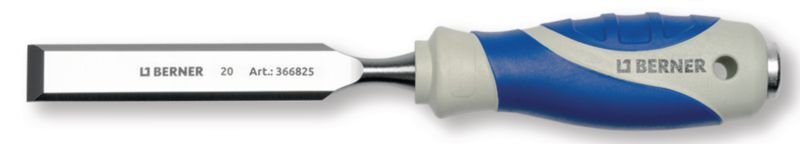 Outils - Outils divers - CISEAU A BOIS MANCHE BIMAT20MM