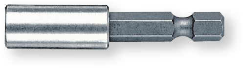 Outils - Outils divers - PORTE-EMB MAGNETIC 1/4 60MM