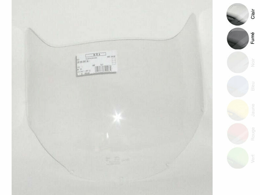 Pièces Quad & Motos - Pièces communes - Bulle MRA Origin O - Yamaha FZR750R OW01