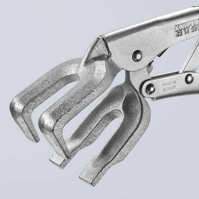 Outils - Outils divers - Pince pour soudeur F1 280mm