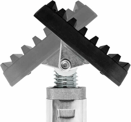 Outils - Outils divers - Support d’installation 1600-2900mm
