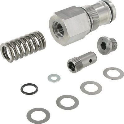 Pièces agricoles - Hydraulique - Sécurité de port PVBR 155G6080