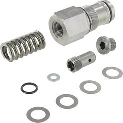 Pièces agricoles - Hydraulique - Sécurité de port PVBR 155G6080