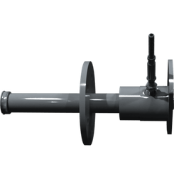 Pièces agricoles - Pièce divers - Roulement RFK w.sensor 26-12 roue MP