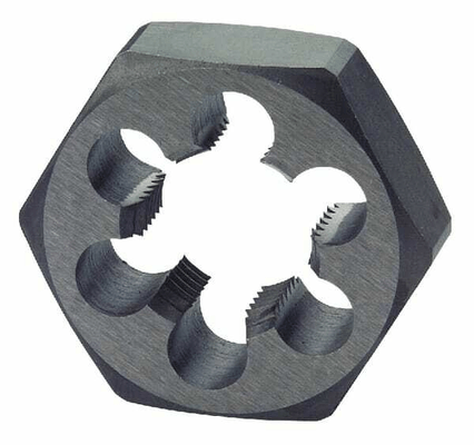Outils - Outils divers - Ecrou filiere hss 1/4"g