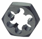 Ecrou filiere hss 3/8"g