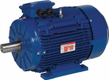 Moteur électrique 5,5 kW