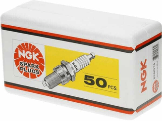 Pièces agricoles - Moteurs pièce adaptable - Bougie 50 Pack BPMR7A