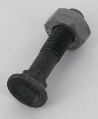 Pièces agricoles - Travail du sol - Boulon TFCC M9x45mm