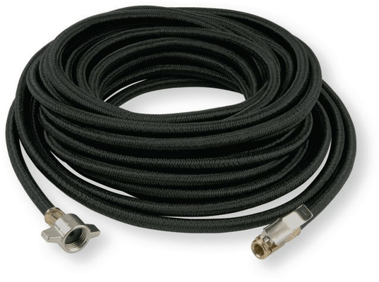Electroportatif - Electroportatif divers et accessoires - Kit de gonflage équipé avec raccord valve test et raccord de gonflage (par 1)
