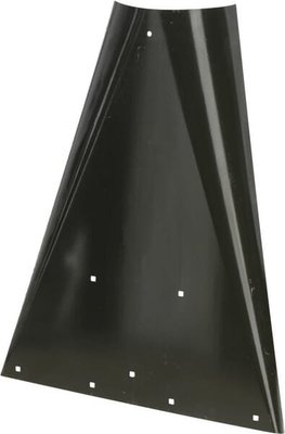 Pièces agricoles - Moissonneuses - Plaque d'usure