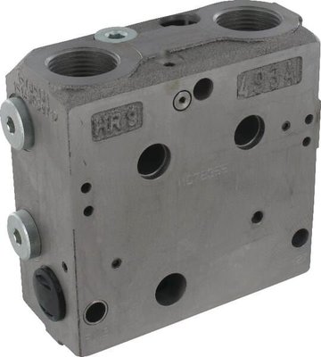 Pièces agricoles - Hydraulique - Module pompe PVP CC 157B5131
