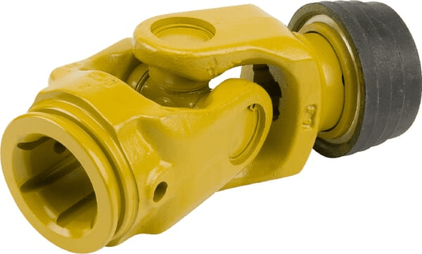 Pièces agricoles - Transmission - Joint simple W2400 - S4