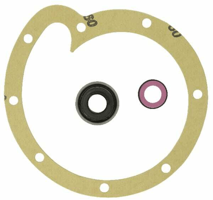 Pièces agricoles - Tracteur pièce origine - Kit de réparation de pompe à eau Case - IH