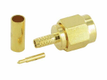 Fiche SMA Male RG174