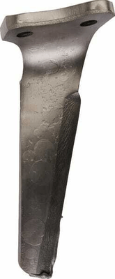 Pièces agricoles - Travail du sol - Dent de herse carb. LMC D. adapt. sur Kuhn