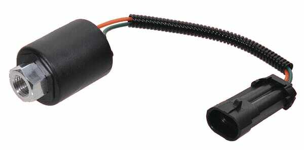 Pièces agricoles - Tracteur pièce origine - Capteur