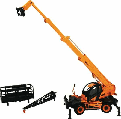 Loisirs - Jouets - Chargeur télescop. Dieci 50.21