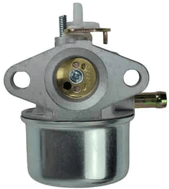 Pièces agricoles - Moteurs pièce adaptable - Carburateur, adapté pour B&amp;S 799869