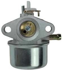 Pièces agricoles - Moteurs pièce adaptable - Carburateur, adapté pour B&amp;S 799869