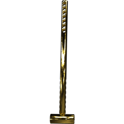 Pièces agricoles - Pièce divers - poussoir soudé