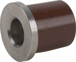 Pièces agricoles - Pièce Pulvérisateur - Buse à cône plein FL 80° 5 brun acier inoxydable TeeJet