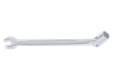 Clé mixte, fourche et douille articulée de 19mm